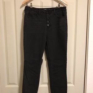 Danny Jeans Black